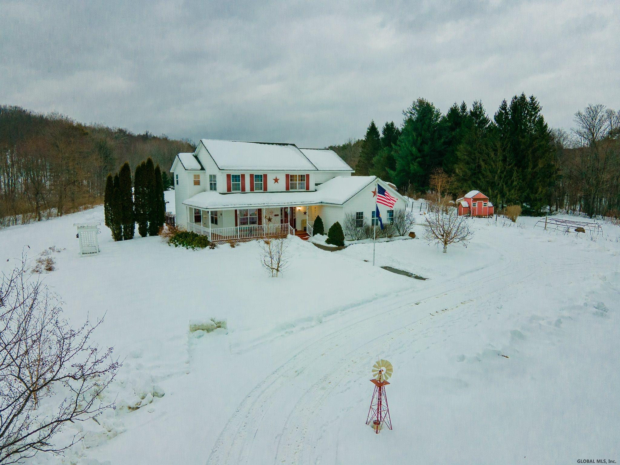 128 Benninger Road Wright, NY 12053 - Photo 96 of 96 Photo 96