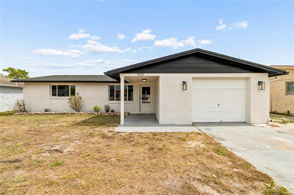 3410 Darlington Road Holiday, FL 34691 - Photo 1 of 21