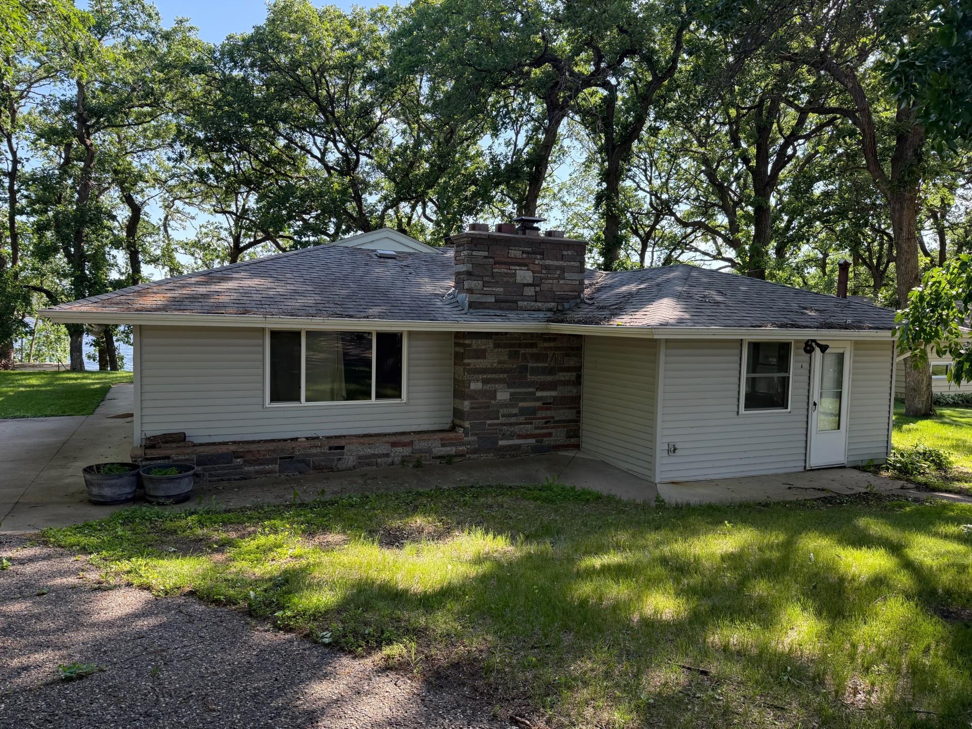 16223 Oster Point Road Cold Spring, MN 56320 - Photo 1 of 23