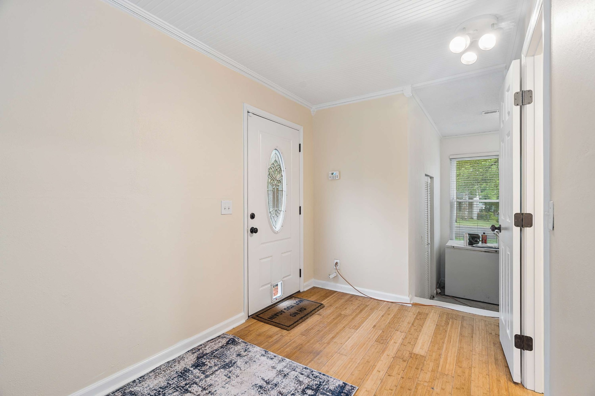 3332 Towne Village Road Antioch, TN 37013 - Photo 14 of 30 a view of a room with a wardrobe space