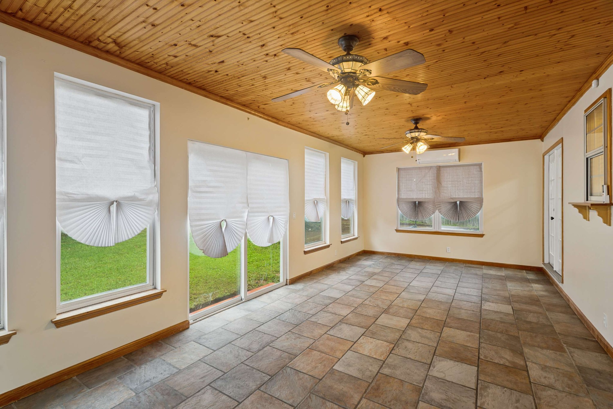 3332 Towne Village Road Antioch, TN 37013 - Photo 24 of 30 a view of an empty room with a window