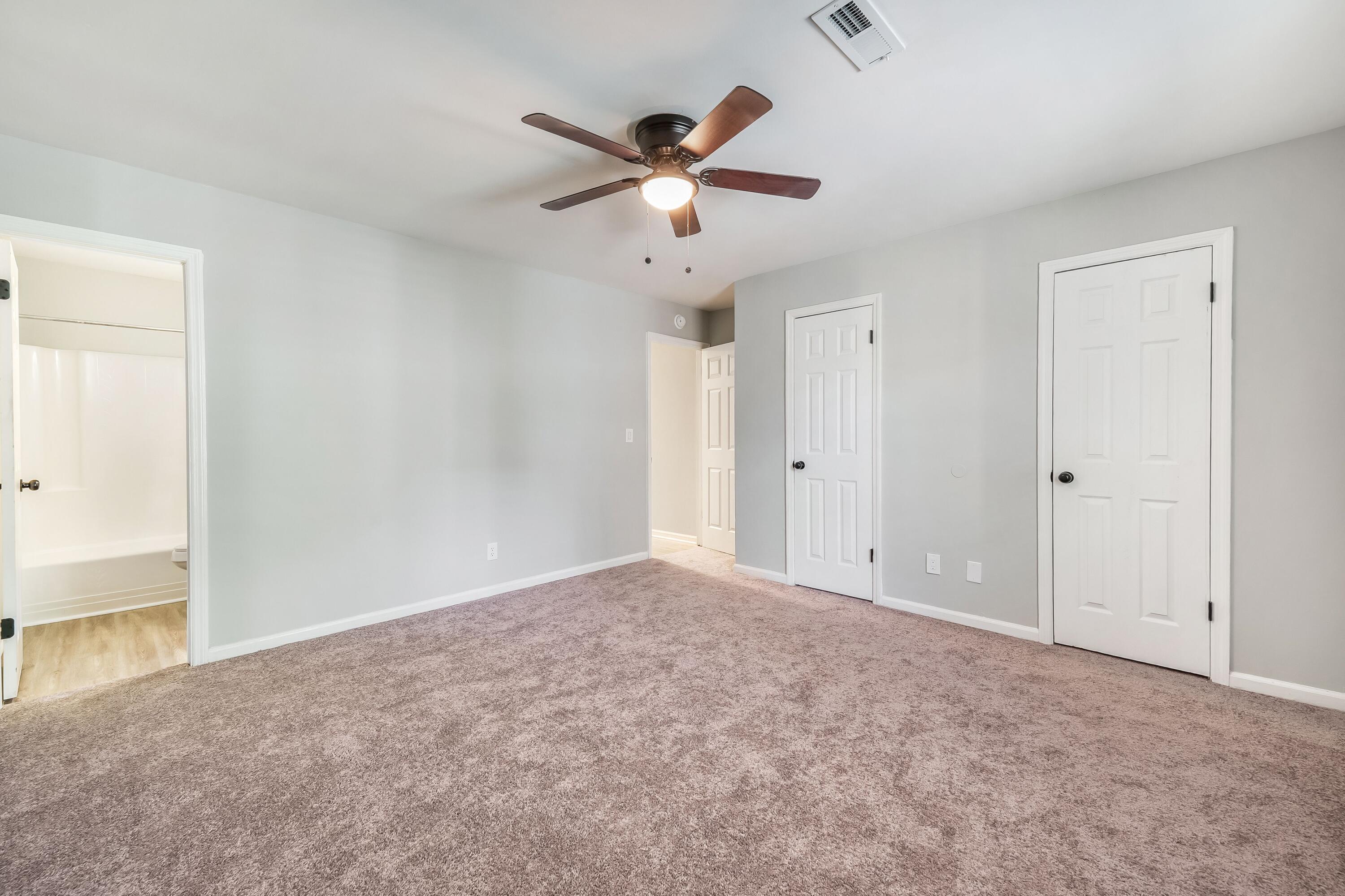 119 Cedar Grove Drive, Unit A&B North Charleston, SC 29420 - Photo 12 of 32 Unit B Bedroom 1