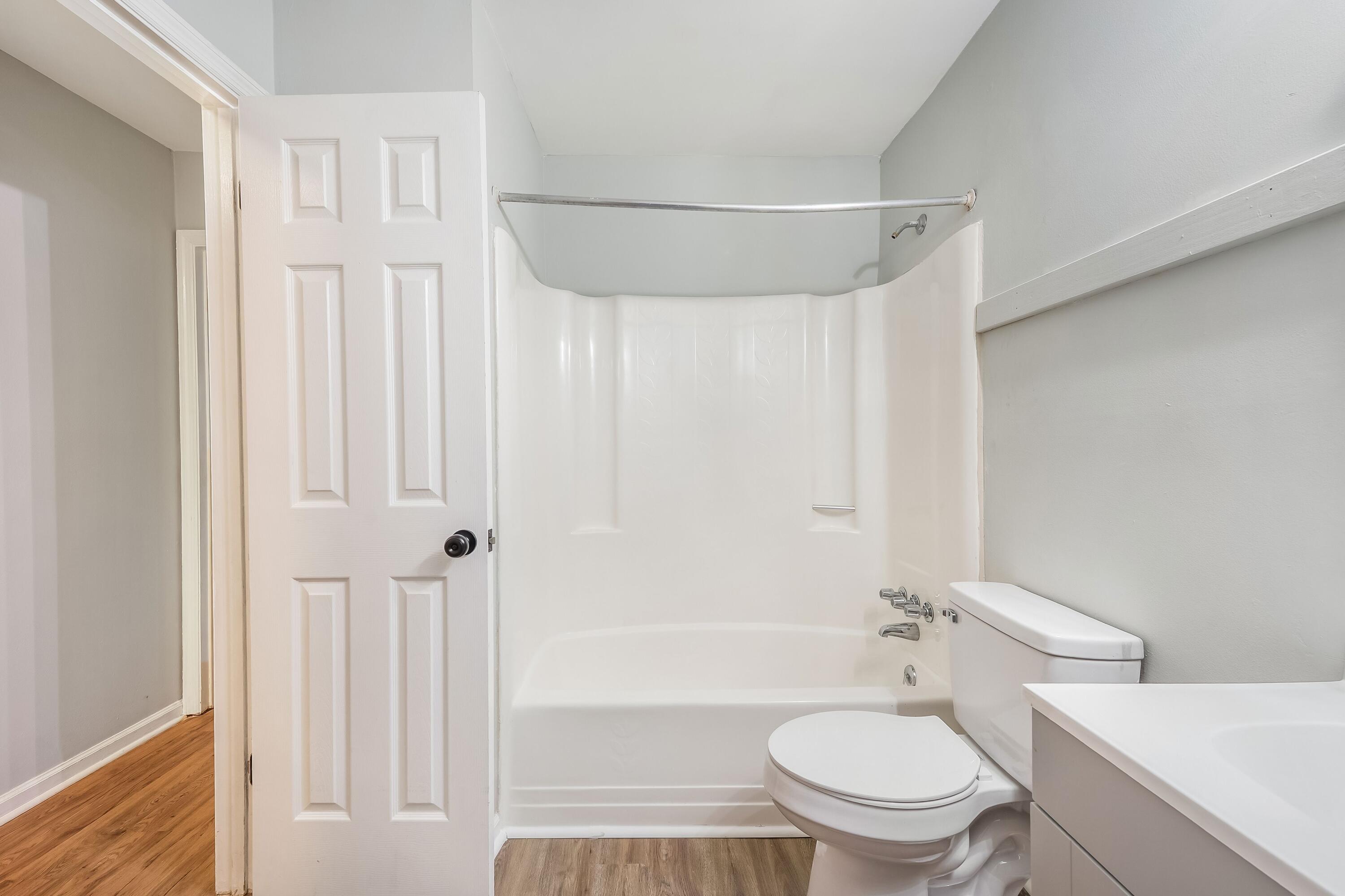 119 Cedar Grove Drive, Unit A&B North Charleston, SC 29420 - Photo 16 of 32 Unit B Bathroom 2