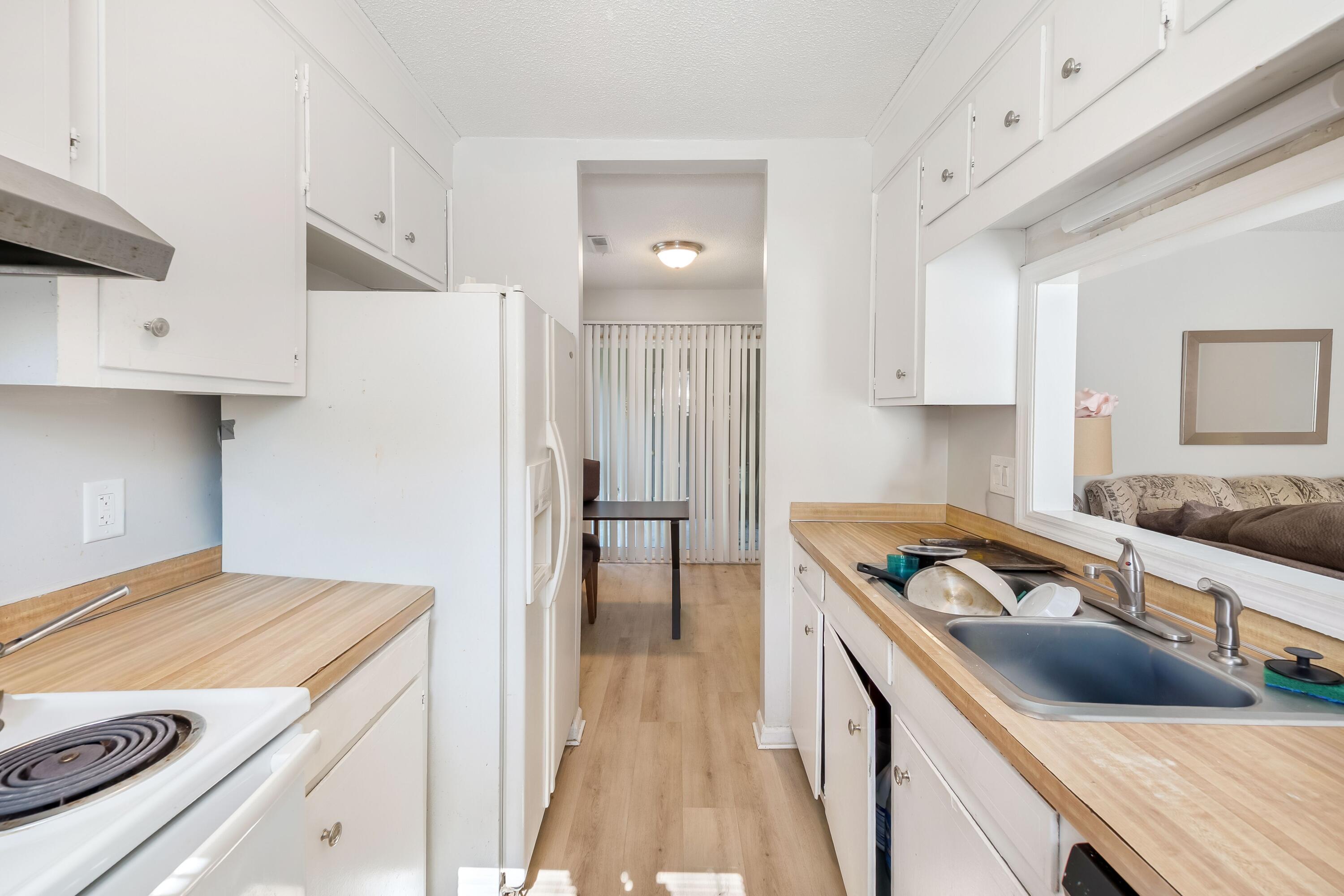 119 Cedar Grove Drive, Unit A&B North Charleston, SC 29420 - Photo 21 of 32 Unit A Kitchen