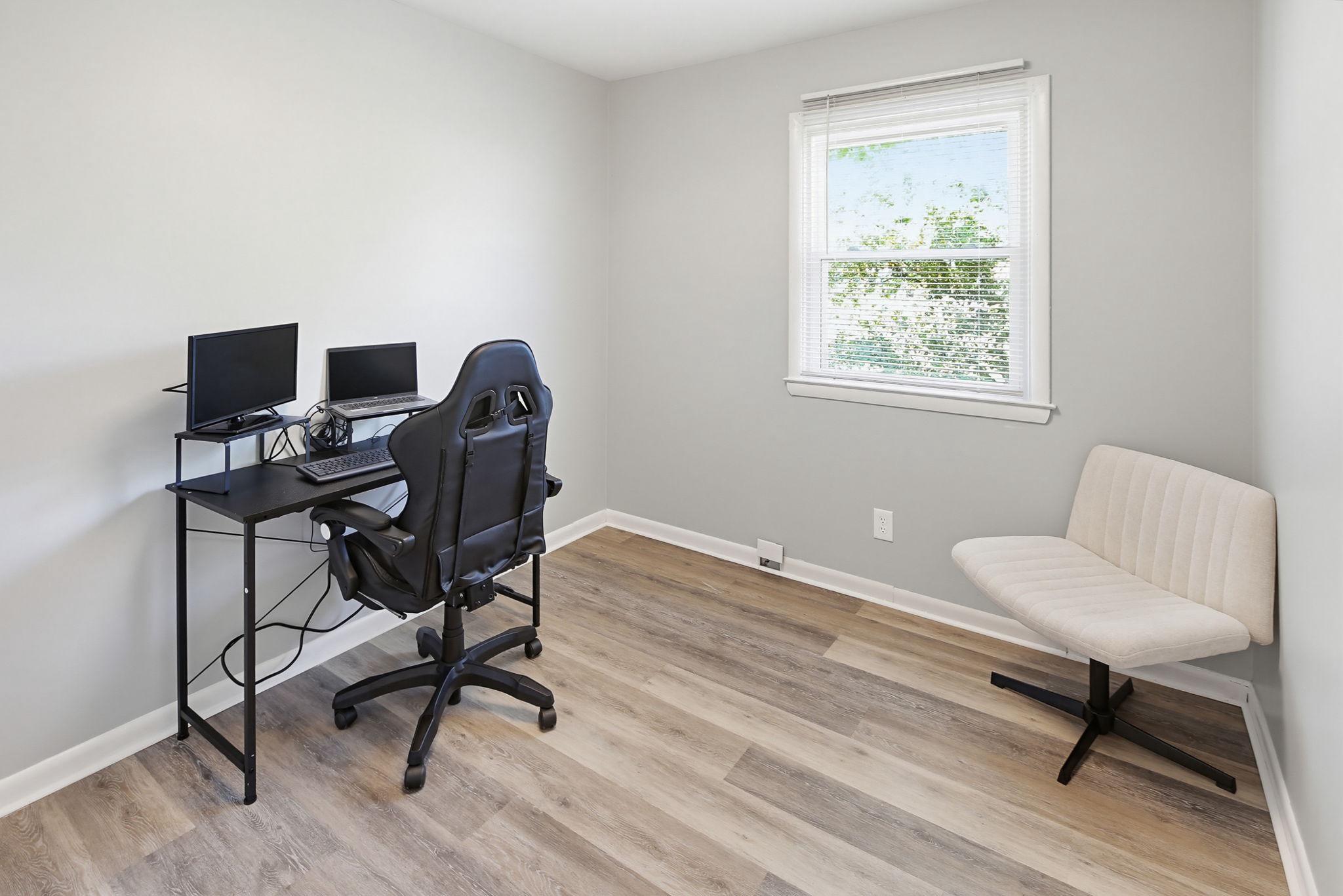 119 Schoolhouse Road Sykesville, MD 21784 - Photo 25 of 51 Bright Home Office Space or Third Bedroom