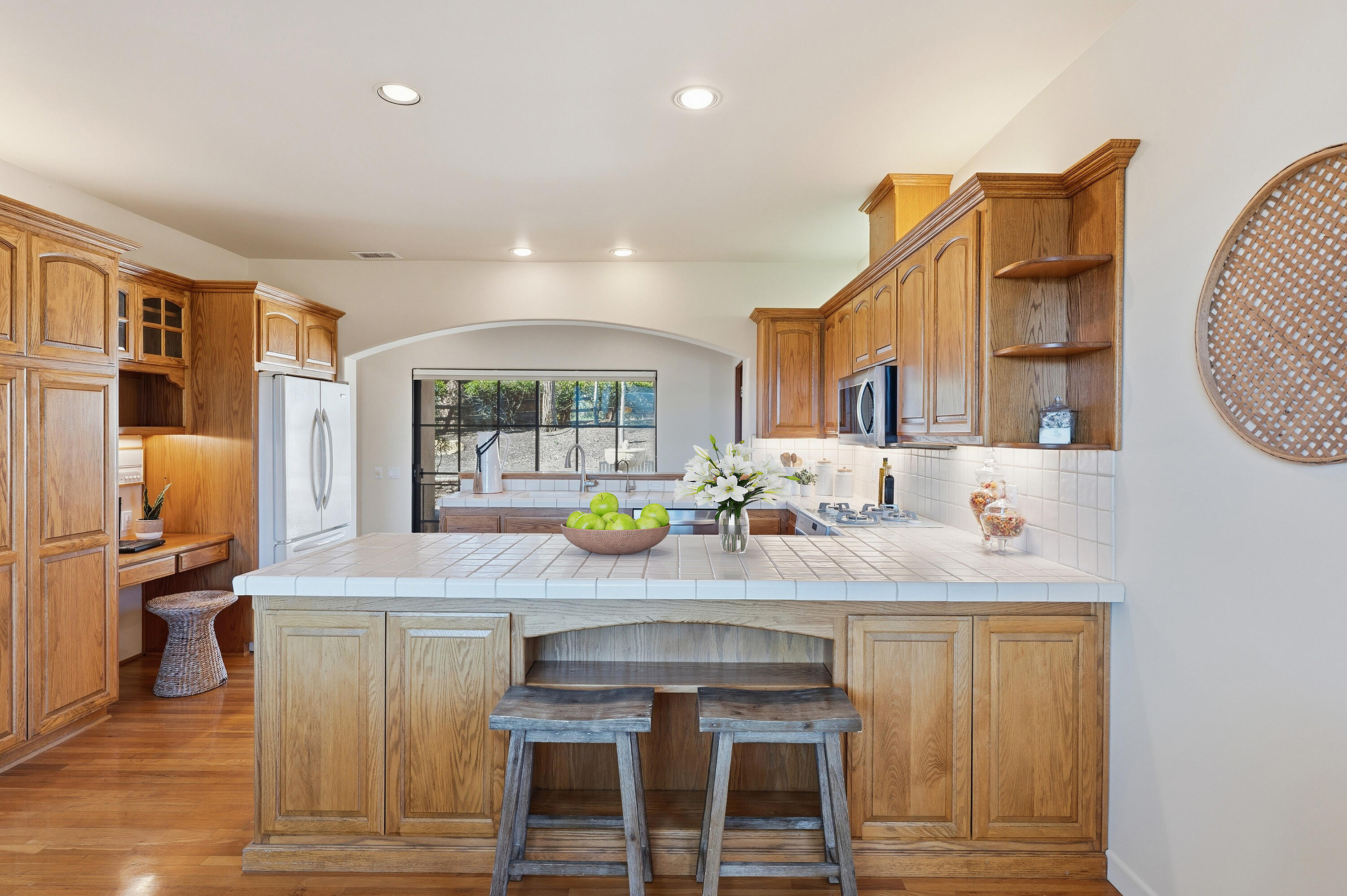 821 Fredensborg Canyon Road Solvang, CA 93463 - Photo 21 of 58 821-fredensborg-canyon-apples-25