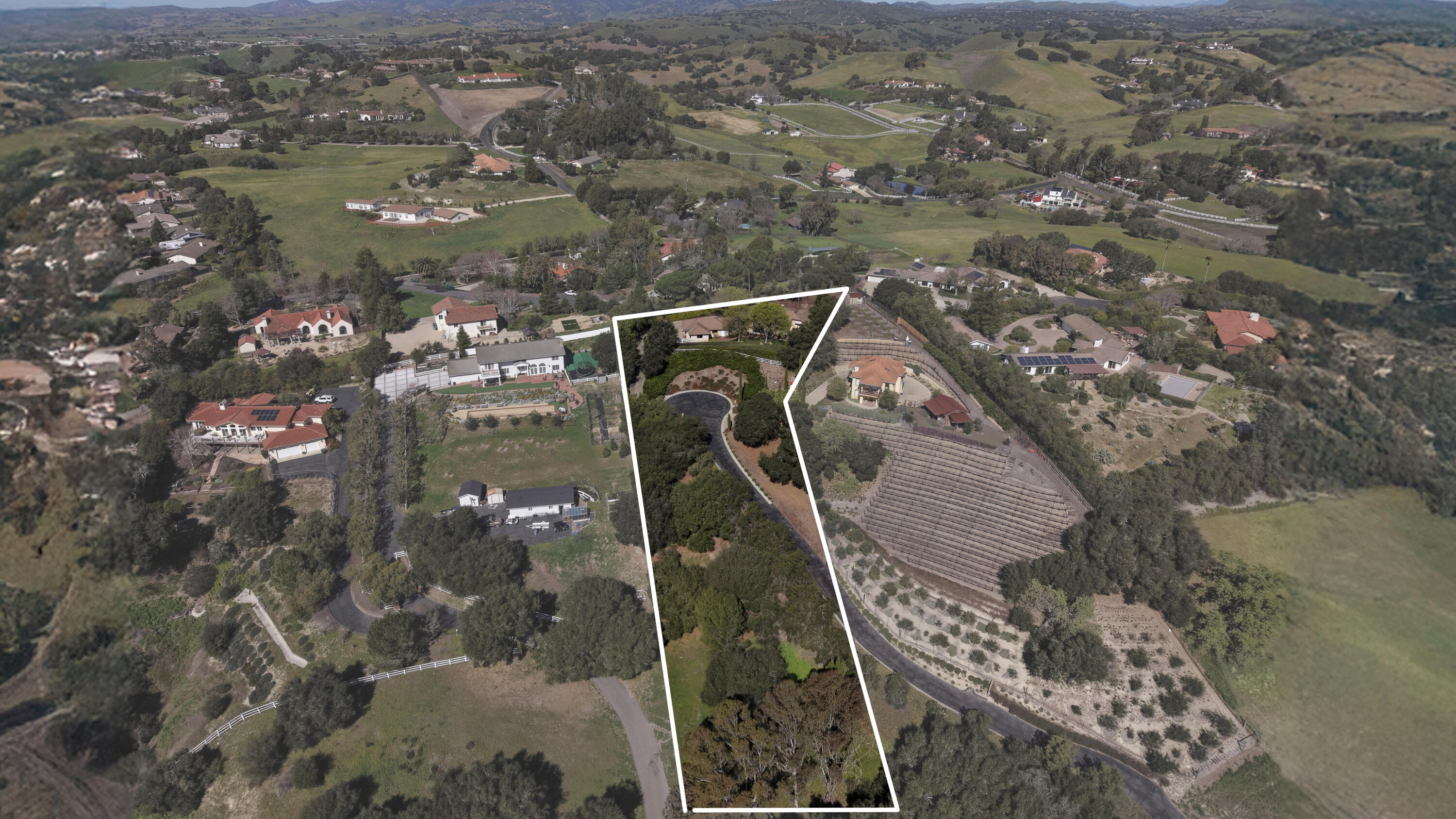 821 Fredensborg Canyon Road Solvang, CA 93463 - Photo 57 of 58 821-fredensborg-canyon-road-solvang-ca-3
