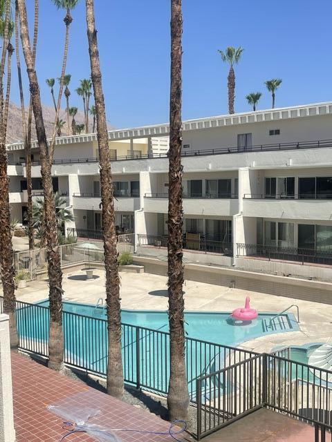 277 East Alejo Road, Unit 217 Palm Springs, CA 92262 - Photo 1 of 8 IMG_1623