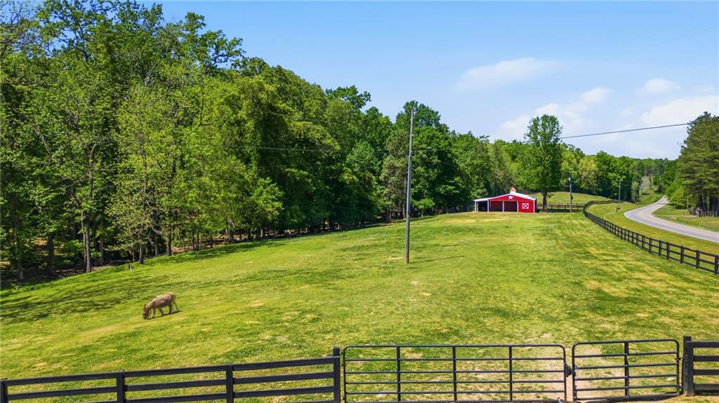 414 Parker Branch Road Barnesville, GA 30204 - Photo 6 of 83