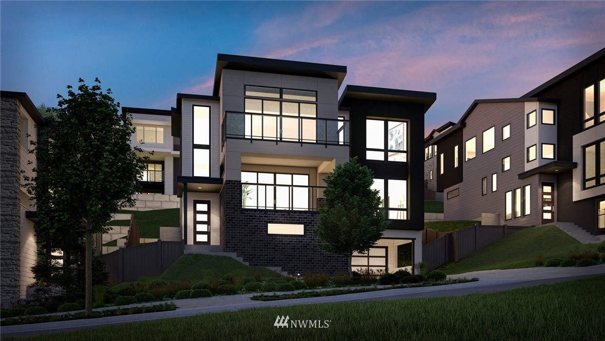 3936 Wells Avenue North Renton, WA 98056 - Photo 1 of 4 Gallery Image 1