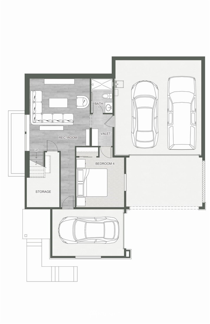 3936 Wells Avenue North Renton, WA 98056 - Photo 2 of 4 Gallery Image 2