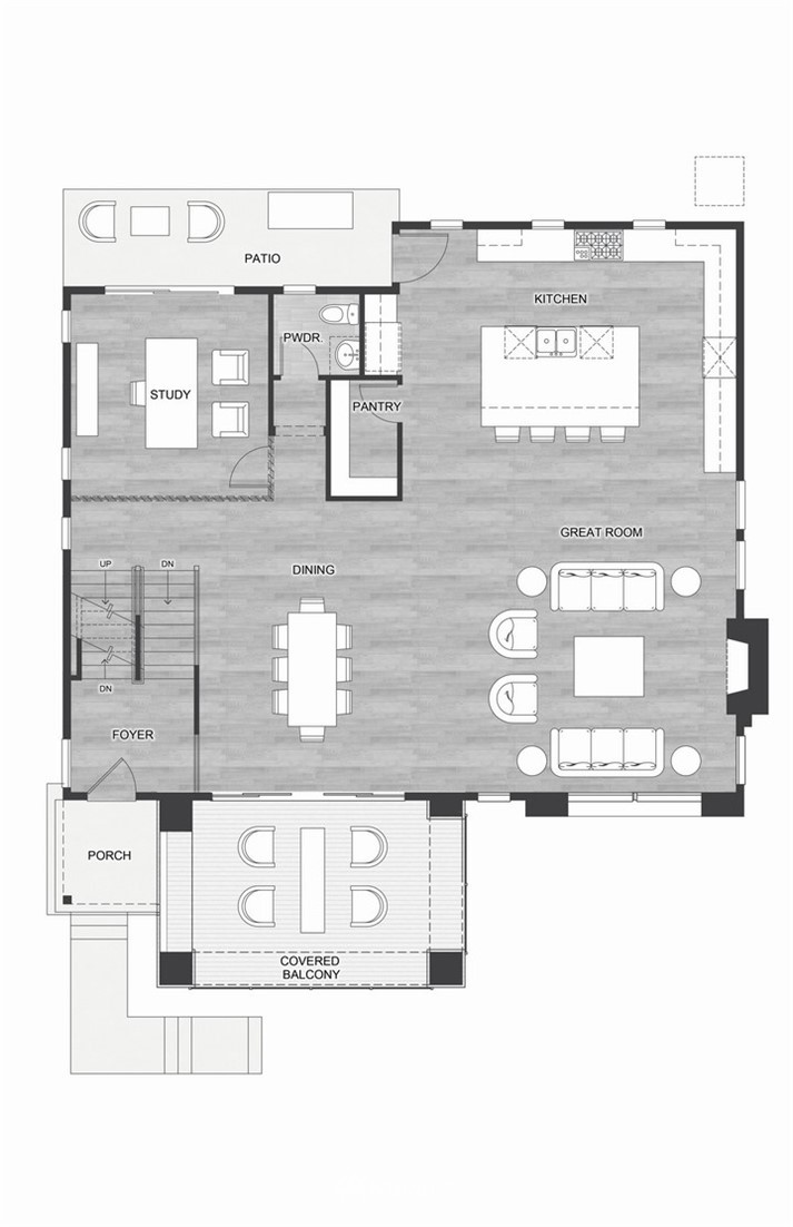 3936 Wells Avenue North Renton, WA 98056 - Photo 3 of 4 Gallery Image 3