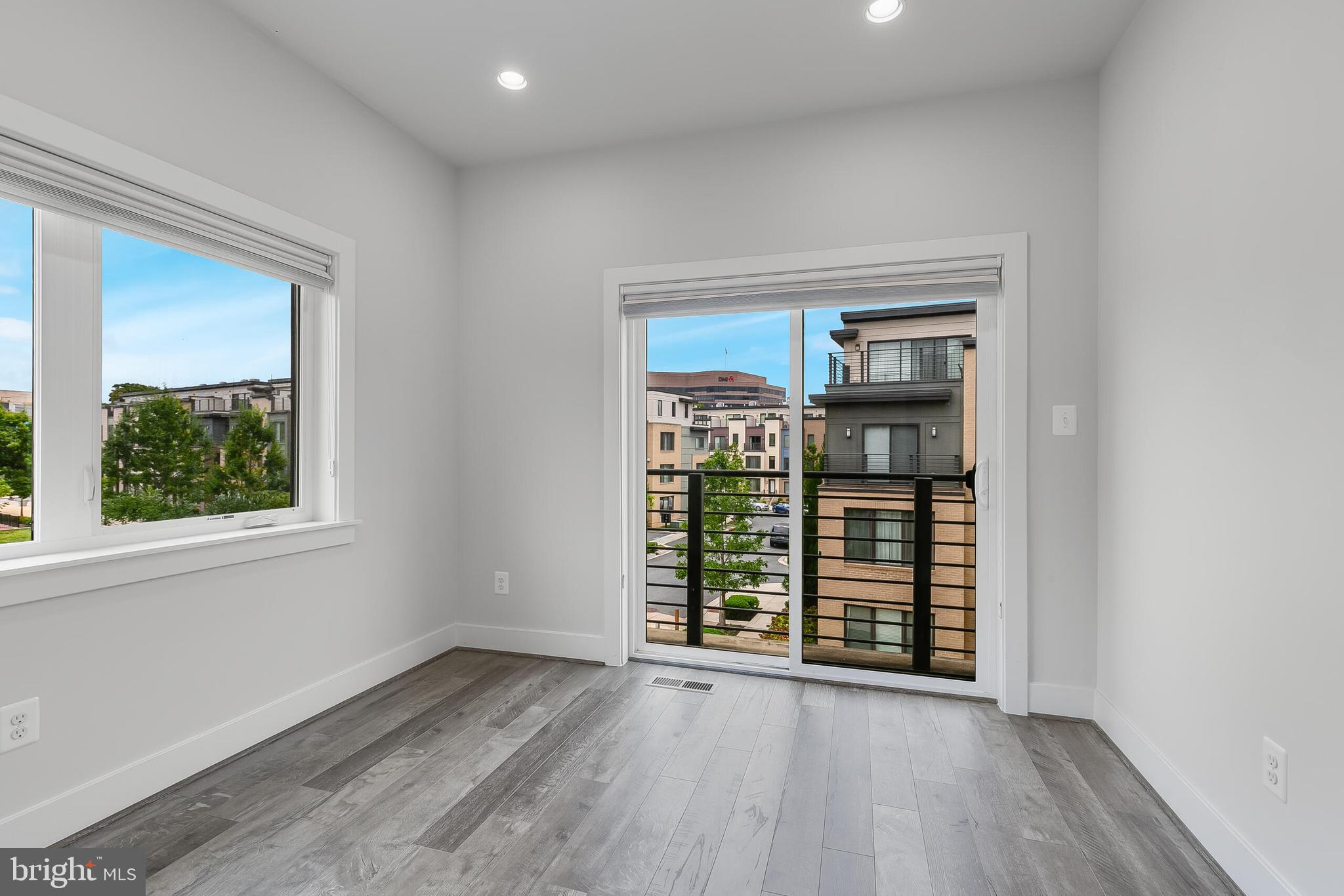 6684 Eames Way Bethesda, MD 20817 - Photo 21 of 37 Bedroom 2