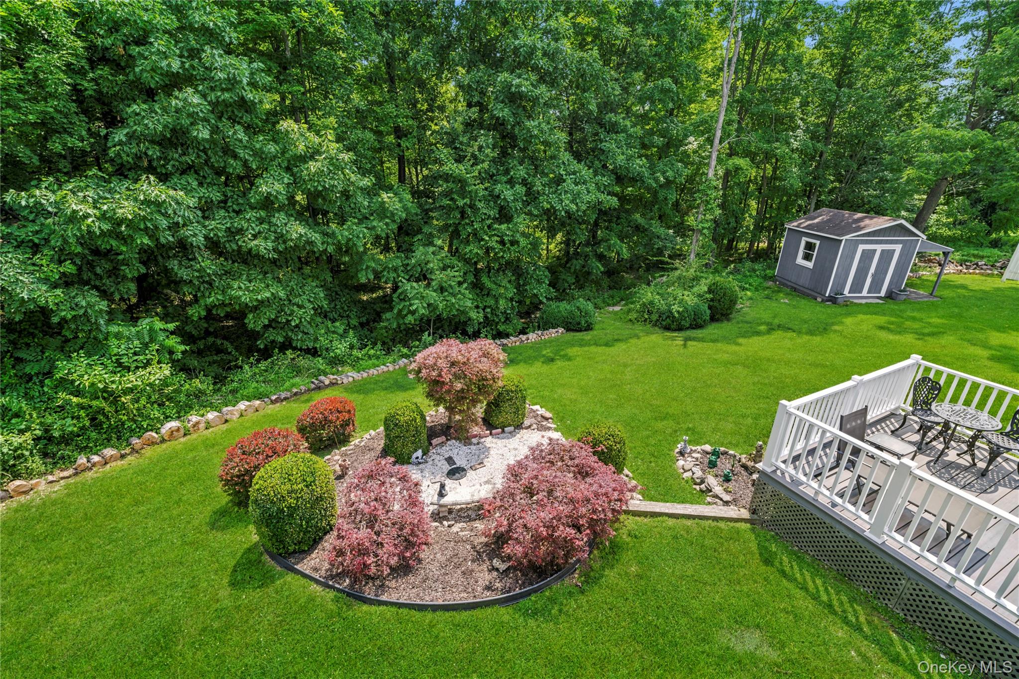 22 Old Ridge Road Warwick, NY 10990 - Photo 38 of 44
