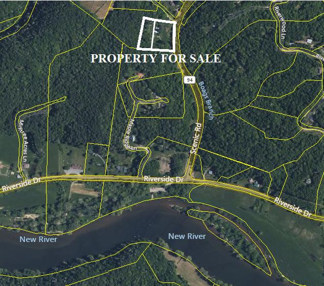 363 Scenic Road, Unit 112 & 113A Fries, VA 24330 - Photo 25 of 25 Gallery Image 25