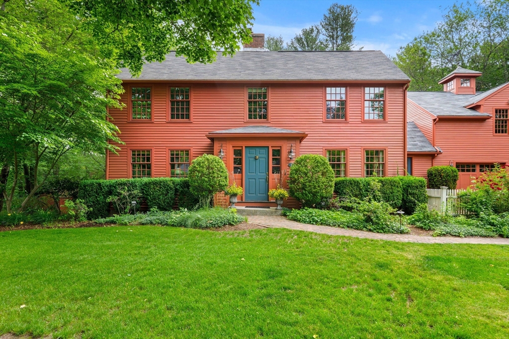 3 Buchan Road Andover, MA 01810 - Photo 2 of 38