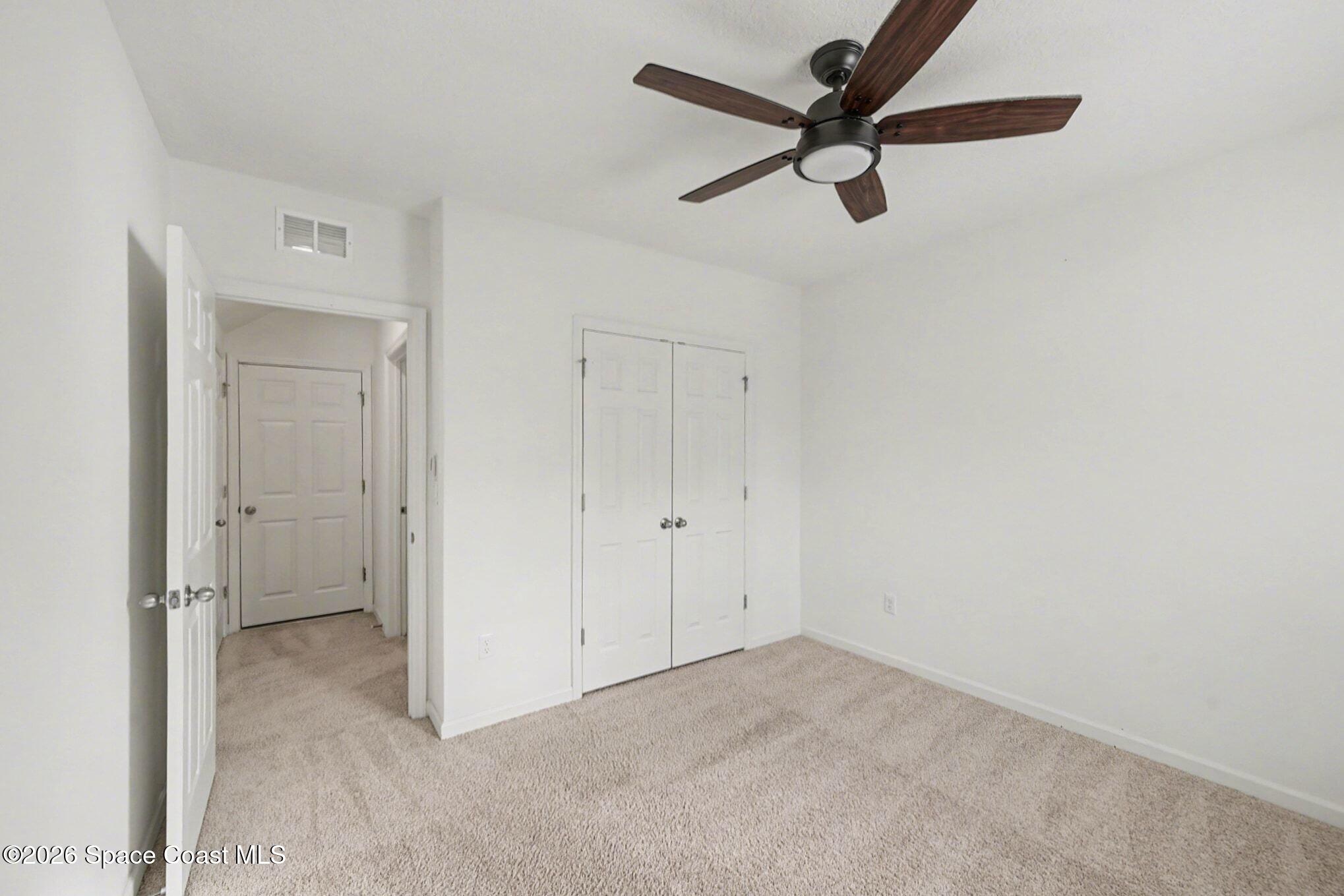 5092 Talbot Boulevard Cocoa, FL 32926 - Photo 11 of 32 First Floor Bedroom