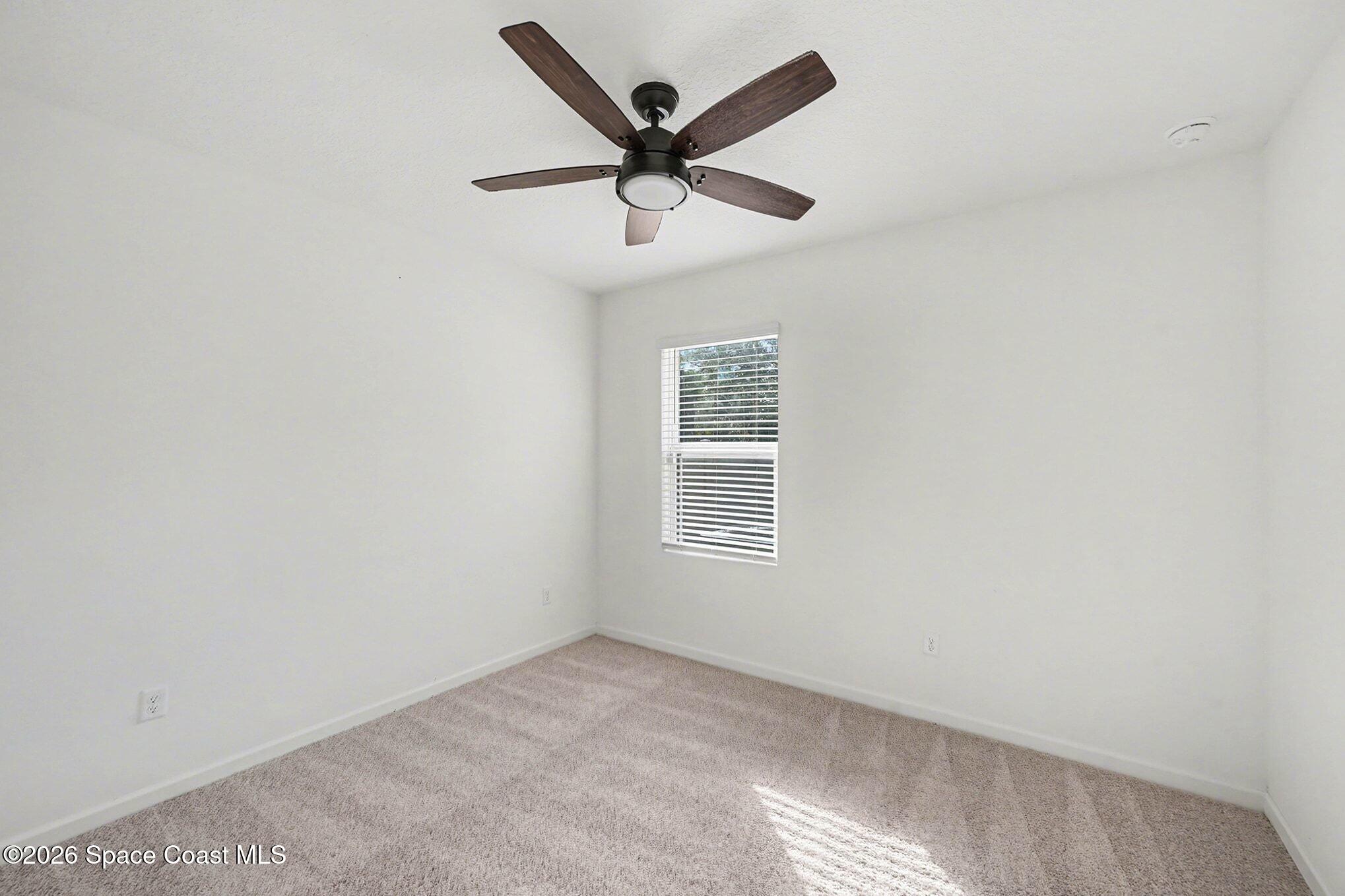 5092 Talbot Boulevard Cocoa, FL 32926 - Photo 18 of 32 Bedroom # 3