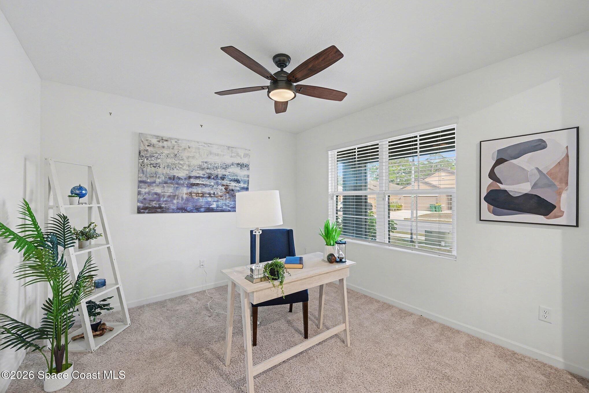 5092 Talbot Boulevard Cocoa, FL 32926 - Photo 2 of 32 Flex Room