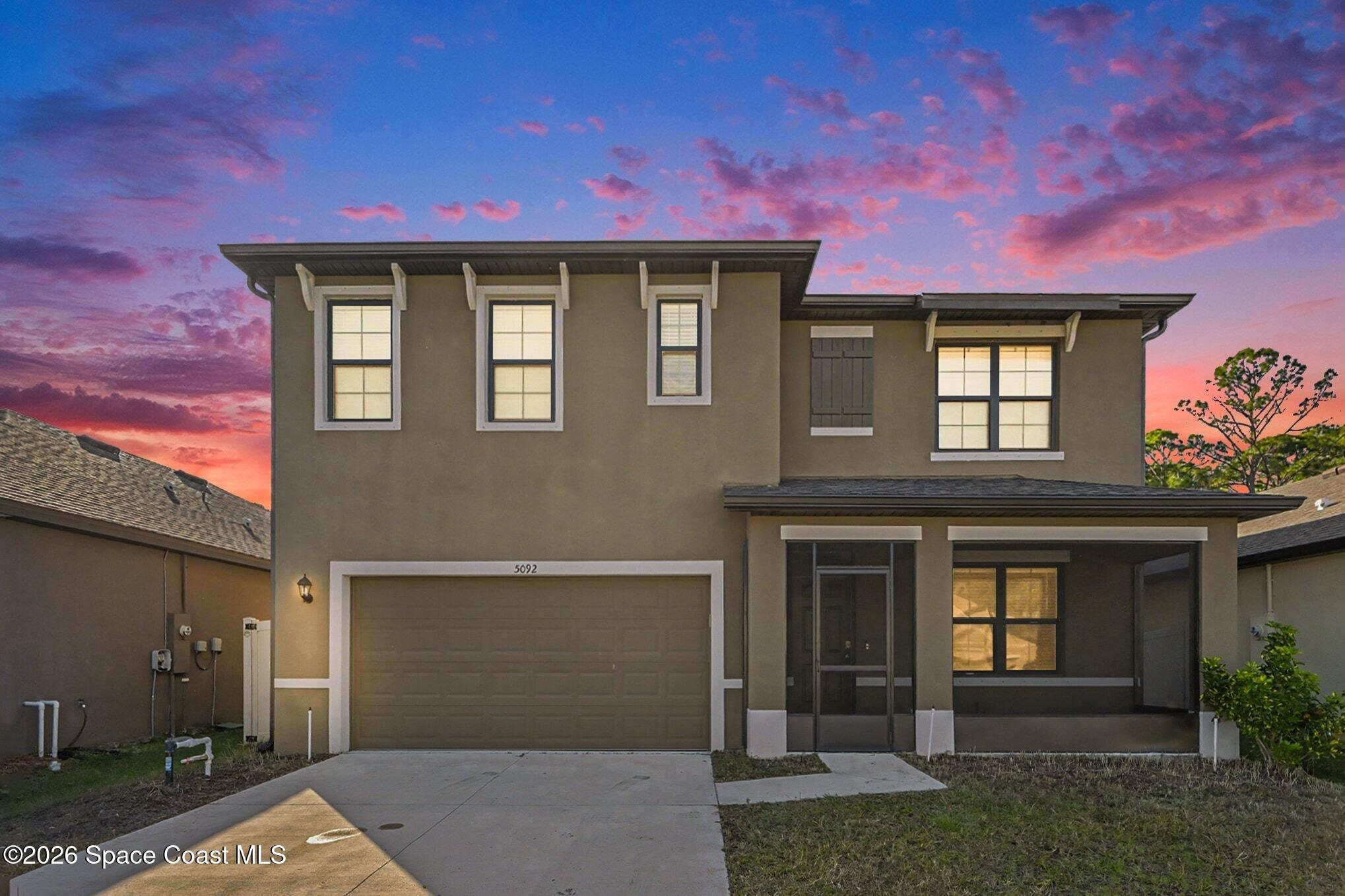 5092 Talbot Boulevard Cocoa, FL 32926 - Photo 28 of 32 Welcome Home!