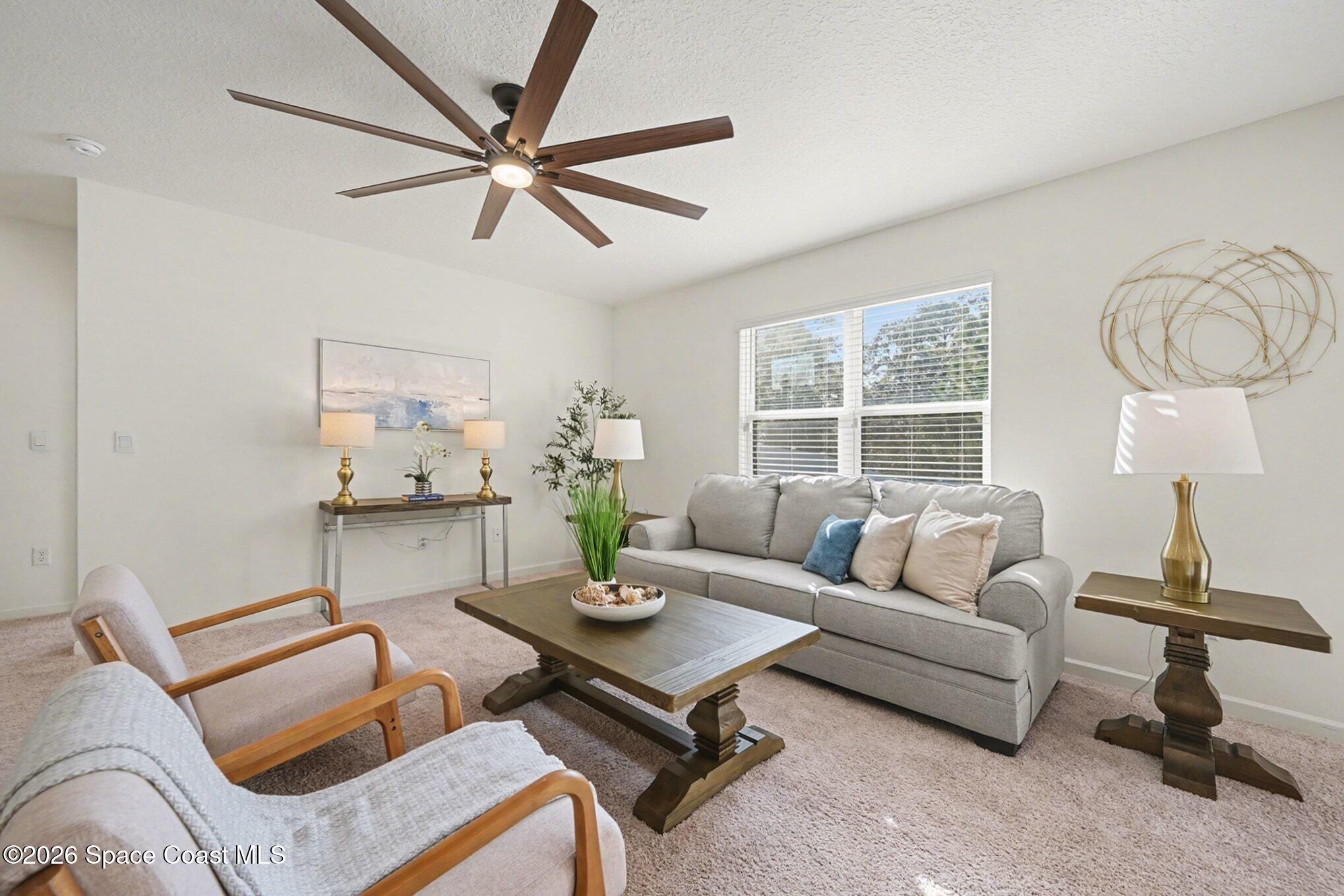 5092 Talbot Boulevard Cocoa, FL 32926 - Photo 3 of 32 Great Room