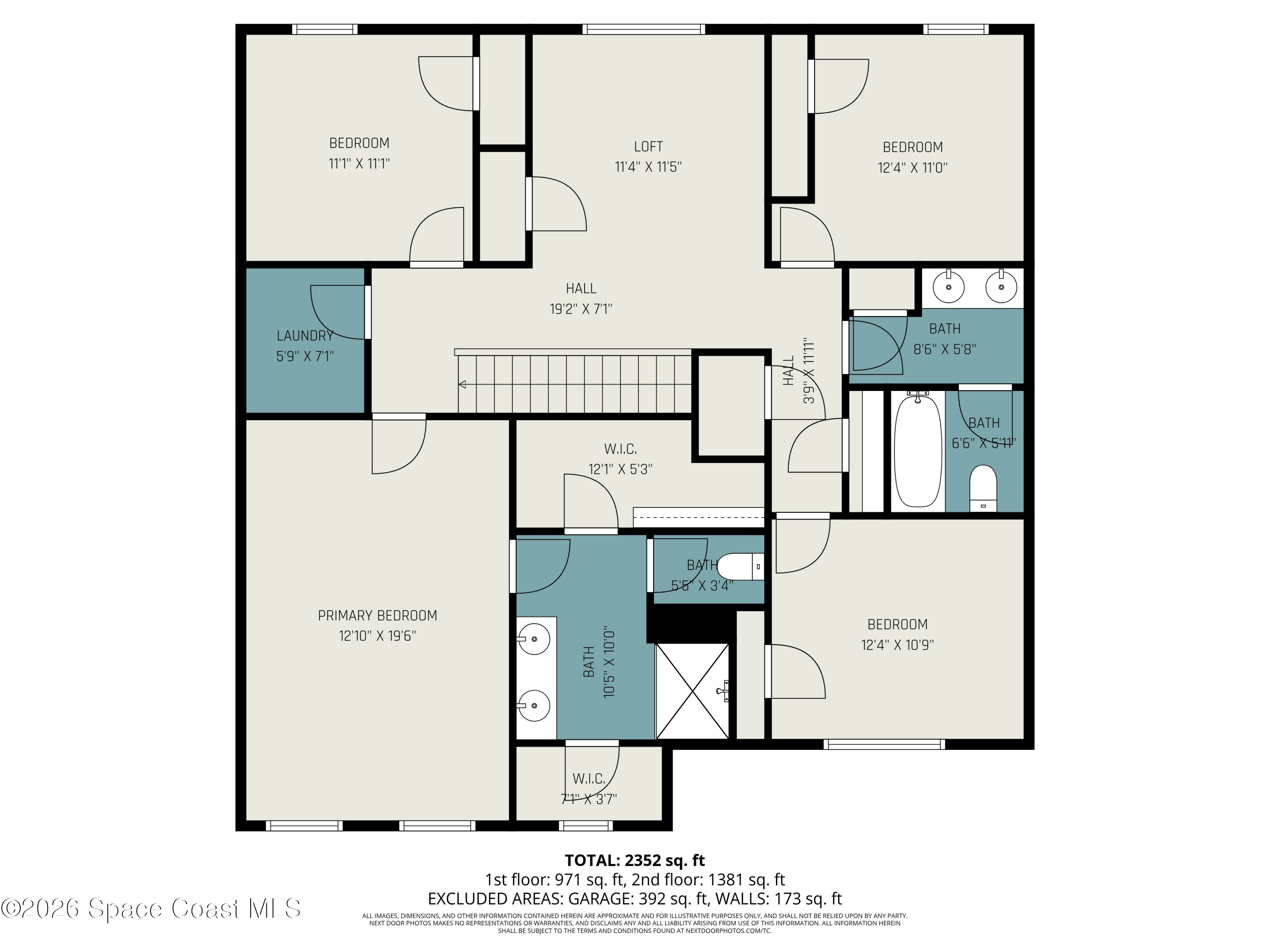 5092 Talbot Boulevard Cocoa, FL 32926 - Photo 32 of 32