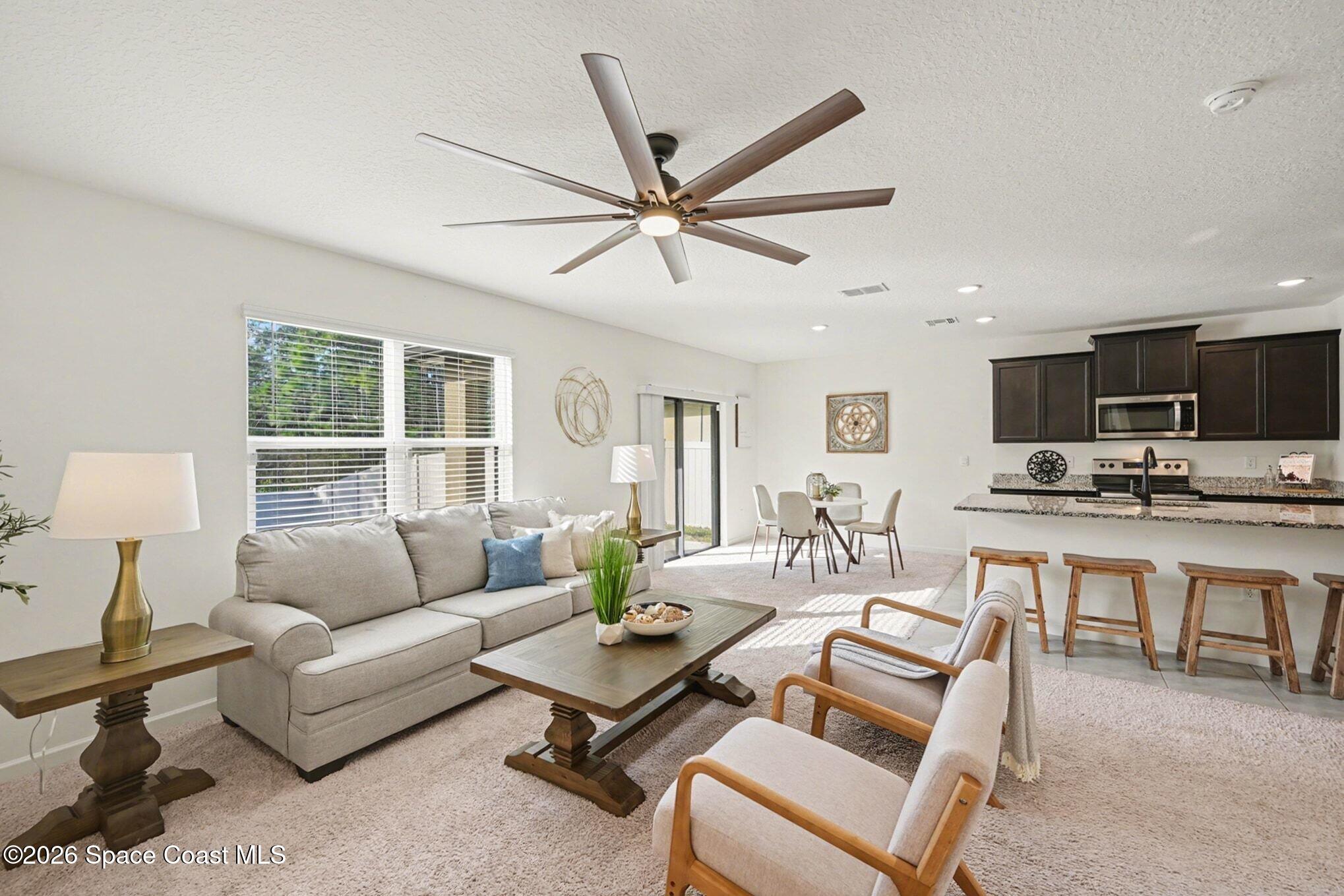 5092 Talbot Boulevard Cocoa, FL 32926 - Photo 4 of 32 Great Room