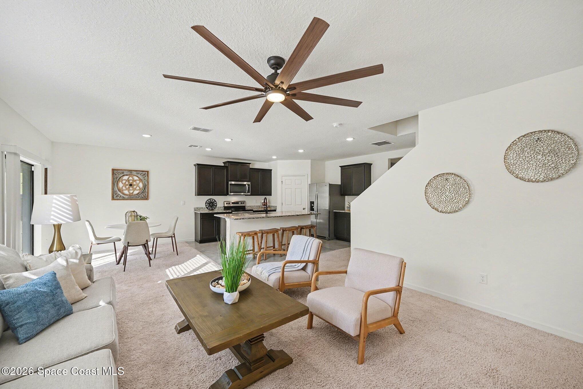 5092 Talbot Boulevard Cocoa, FL 32926 - Photo 5 of 32 Great Room