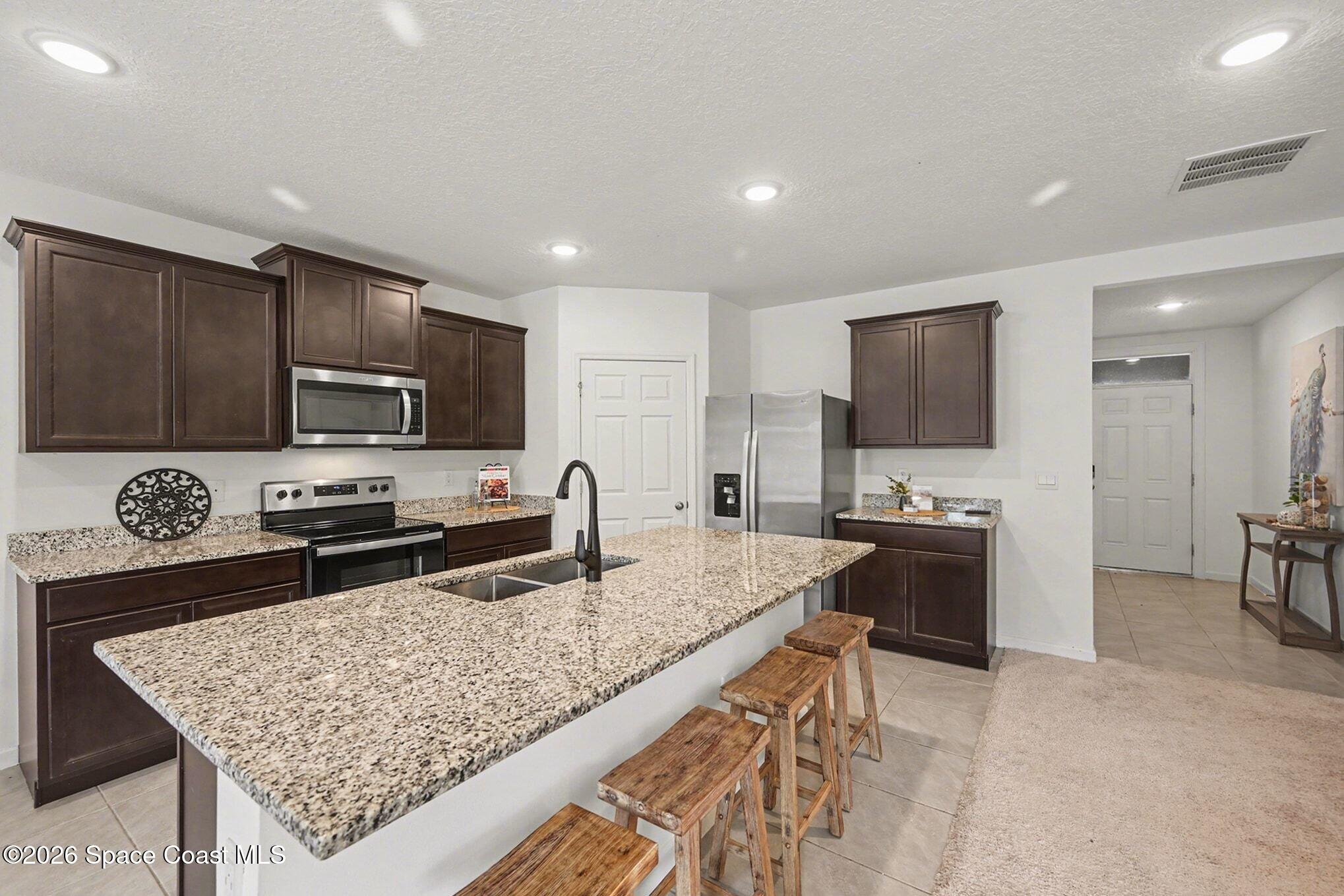 5092 Talbot Boulevard Cocoa, FL 32926 - Photo 7 of 32 Kitchen