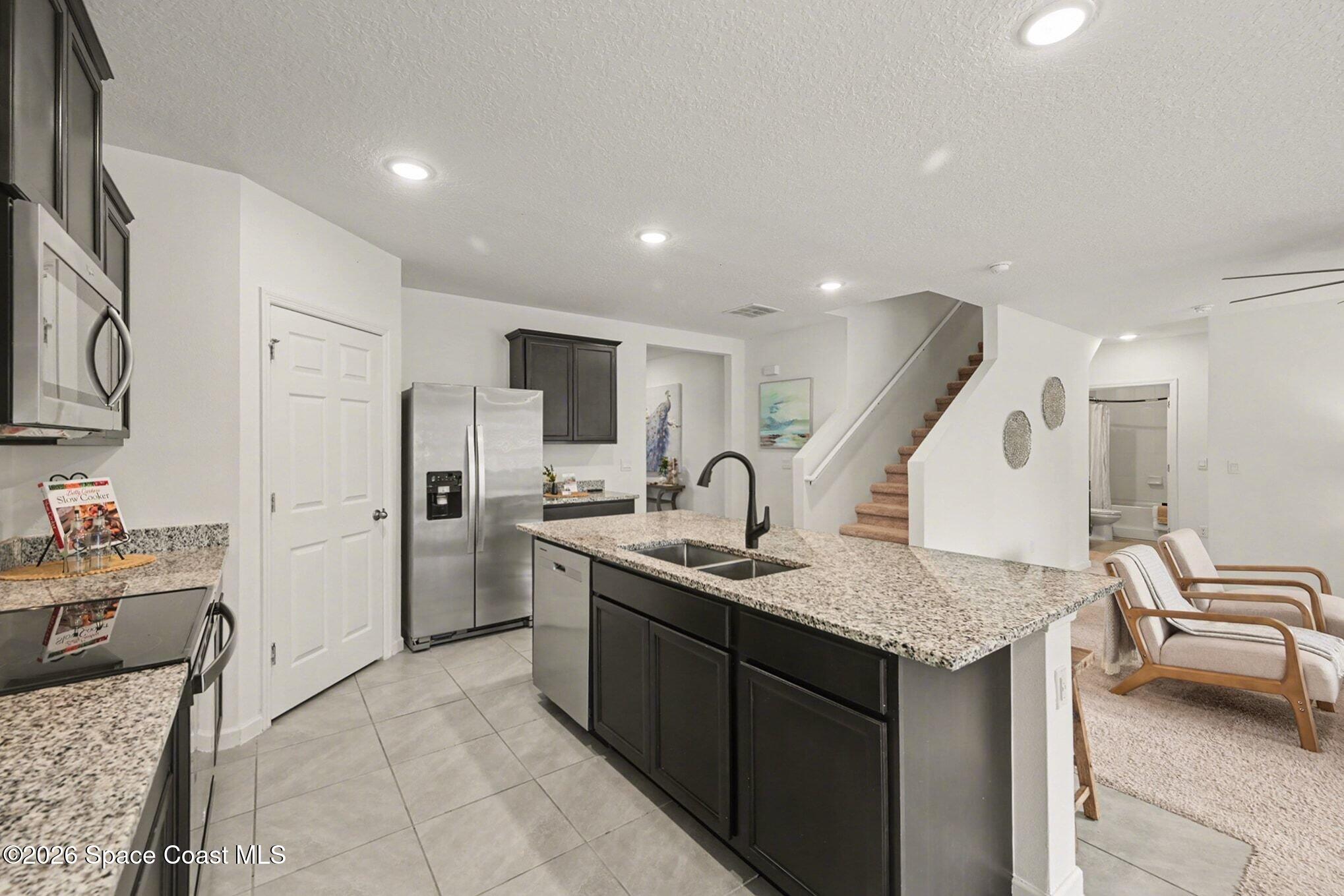 5092 Talbot Boulevard Cocoa, FL 32926 - Photo 8 of 32 Kitchen