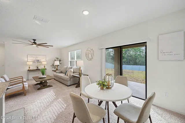 $419,000 | 5092 Talbot Boulevard, Cocoa, FL 32926