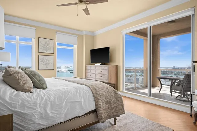 $20,000 | 11 San Marco Street, Unit 1505, Clearwater Beach, FL 33767