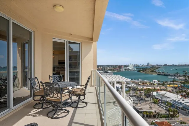$20,000 | 11 San Marco Street, Unit 1505, Clearwater Beach, FL 33767