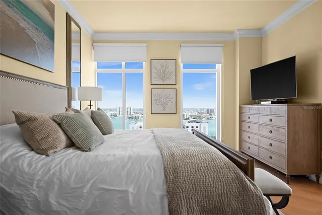 $20,000 | 11 San Marco Street, Unit 1505, Clearwater Beach, FL 33767