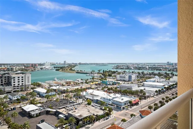 $20,000 | 11 San Marco Street, Unit 1505, Clearwater Beach, FL 33767