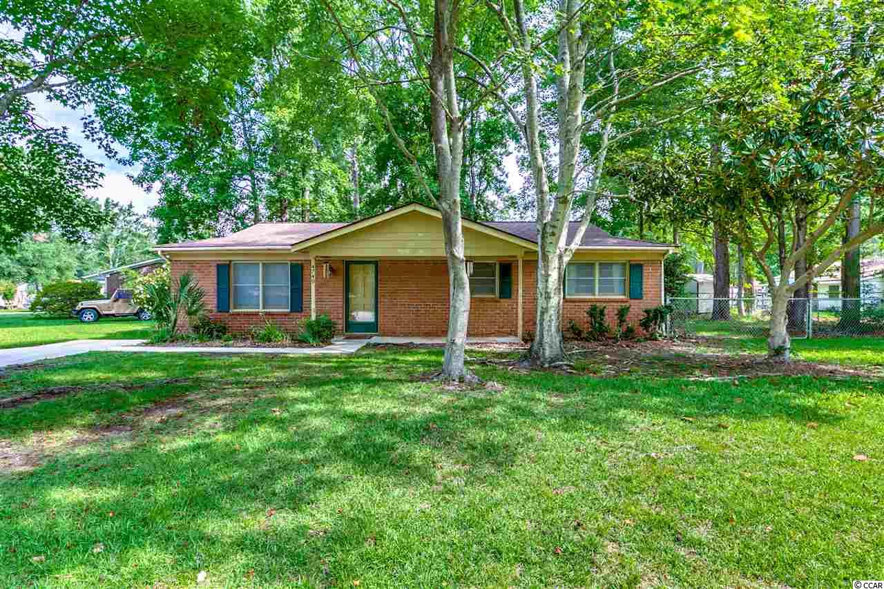 4740 Tarpon Bay Road Myrtle Beach, SC 29579 - Photo 19 of 21 Gallery Image 19