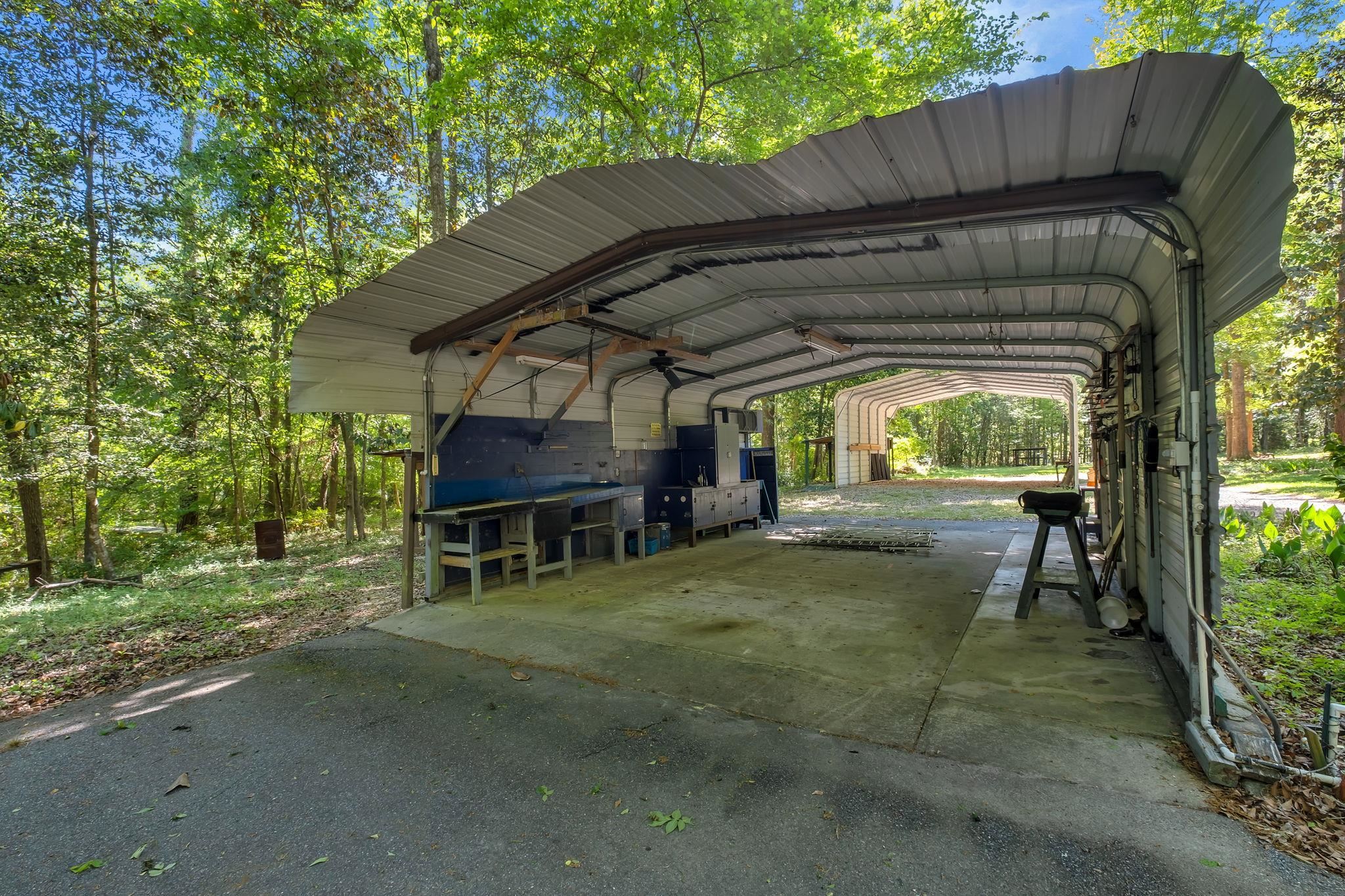 682 Timber Run Havana, FL 32333 - Photo 45 of 49