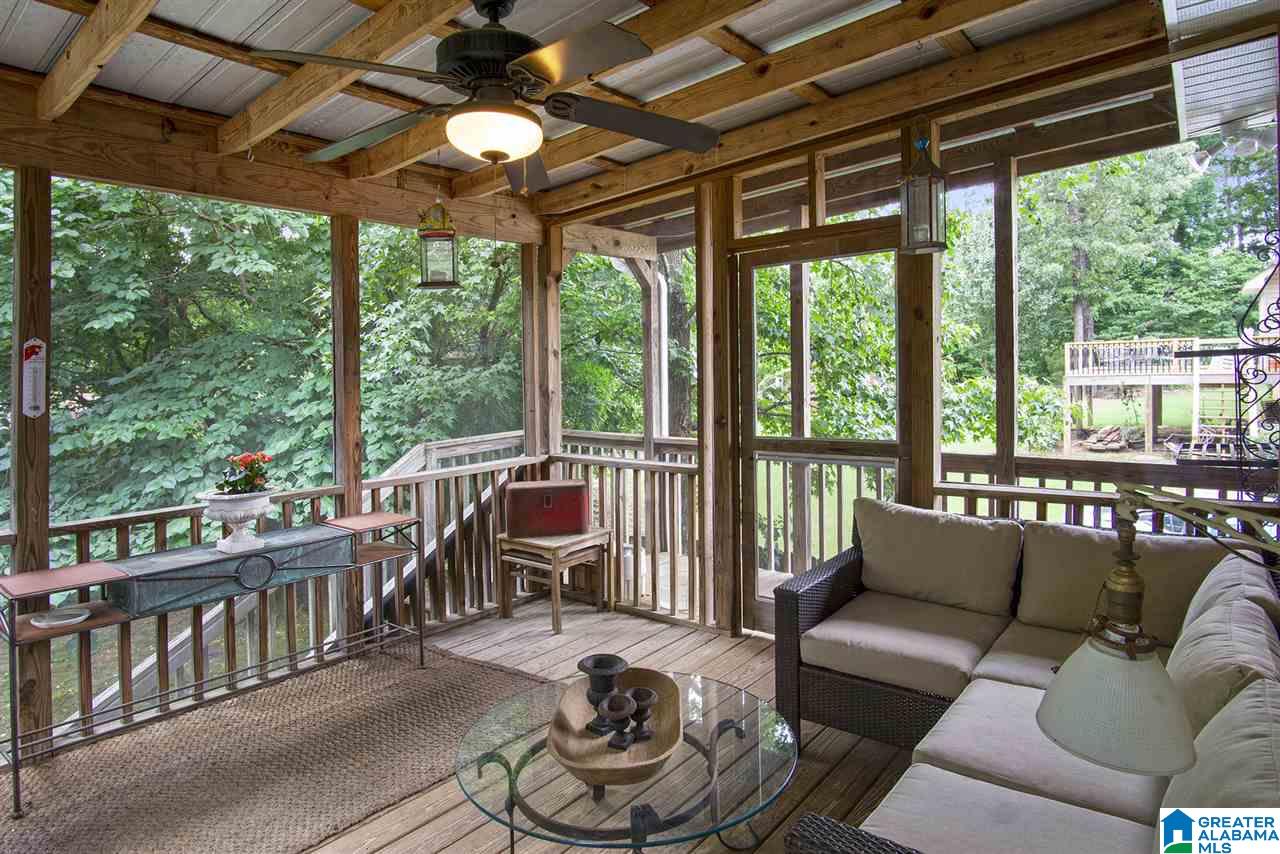 6709 Stagecoach Trail Leeds, AL 35094 - Photo 30 of 36