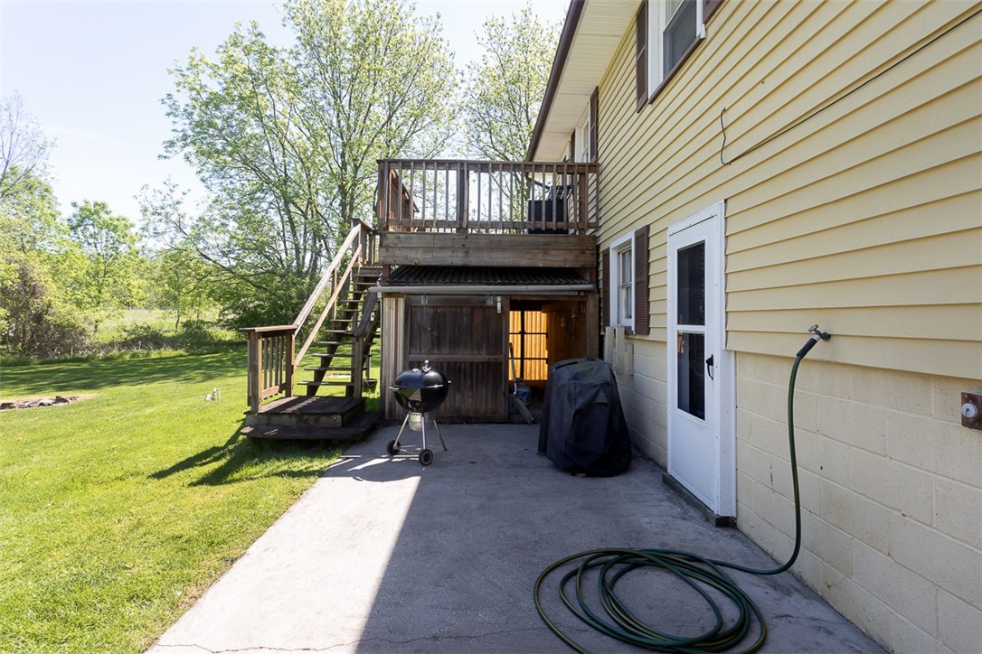 4747 Darby Road Avon, NY 14414 - Photo 26 of 27