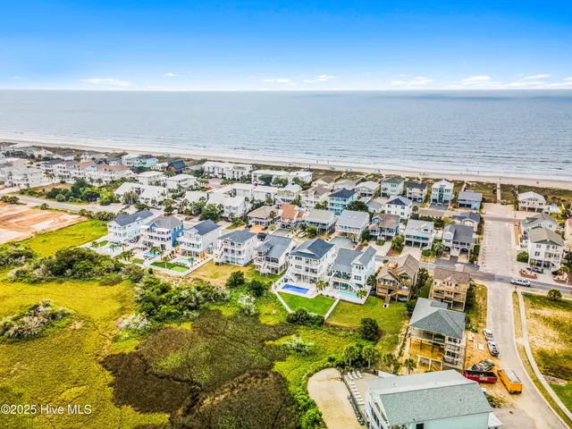 $1,195,000 | 271 East 2nd Street, Ocean Isle Beach, NC 28469