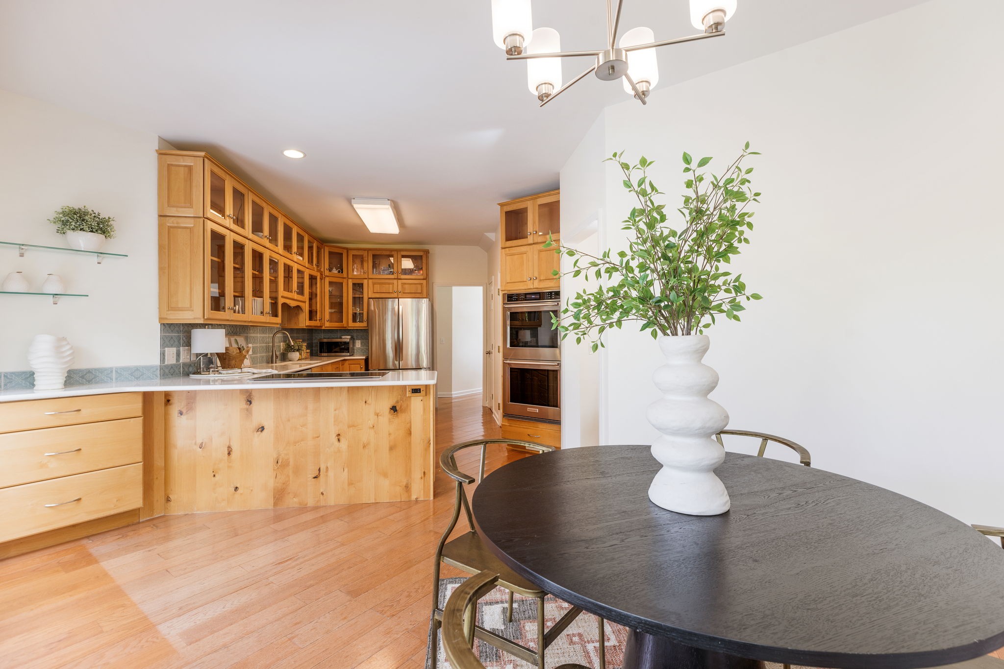 8013 Boone Trace Nashville, TN 37221 - Photo 12 of 34