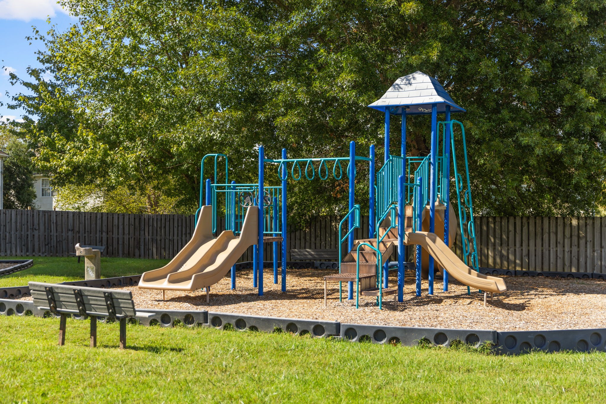 8013 Boone Trace Nashville, TN 37221 - Photo 34 of 34 a view of a slide with a slide