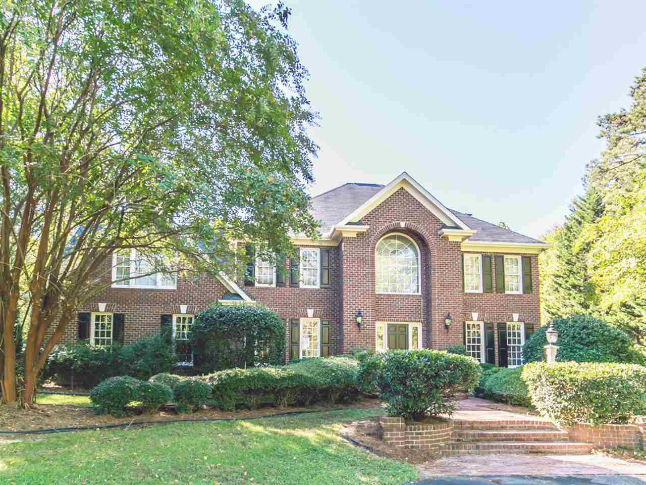 1604 Adams Mountain Road Raleigh, NC 27614 - Photo 1 of 25 Exterior Front