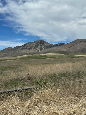 1 Joes Gap Road, Unit 1 Montpelier, ID 83254 - Photo 1 of 9 View of mountain background with rural landscape