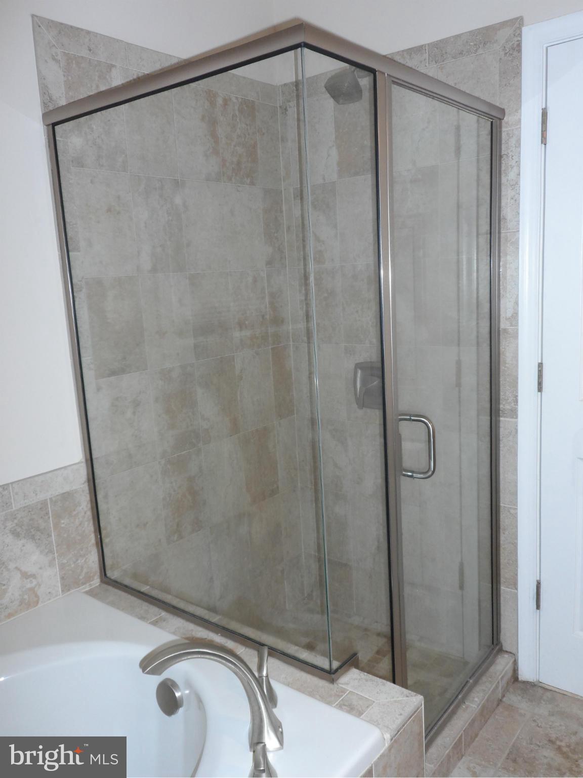 7409 Rixey Road King George, VA 22485 - Photo 13 of 18 Large, Separate Shower