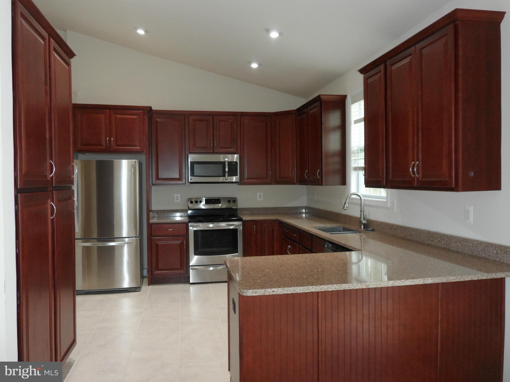 7409 Rixey Road King George, VA 22485 - Photo 6 of 18 Kitchen is just perfection!