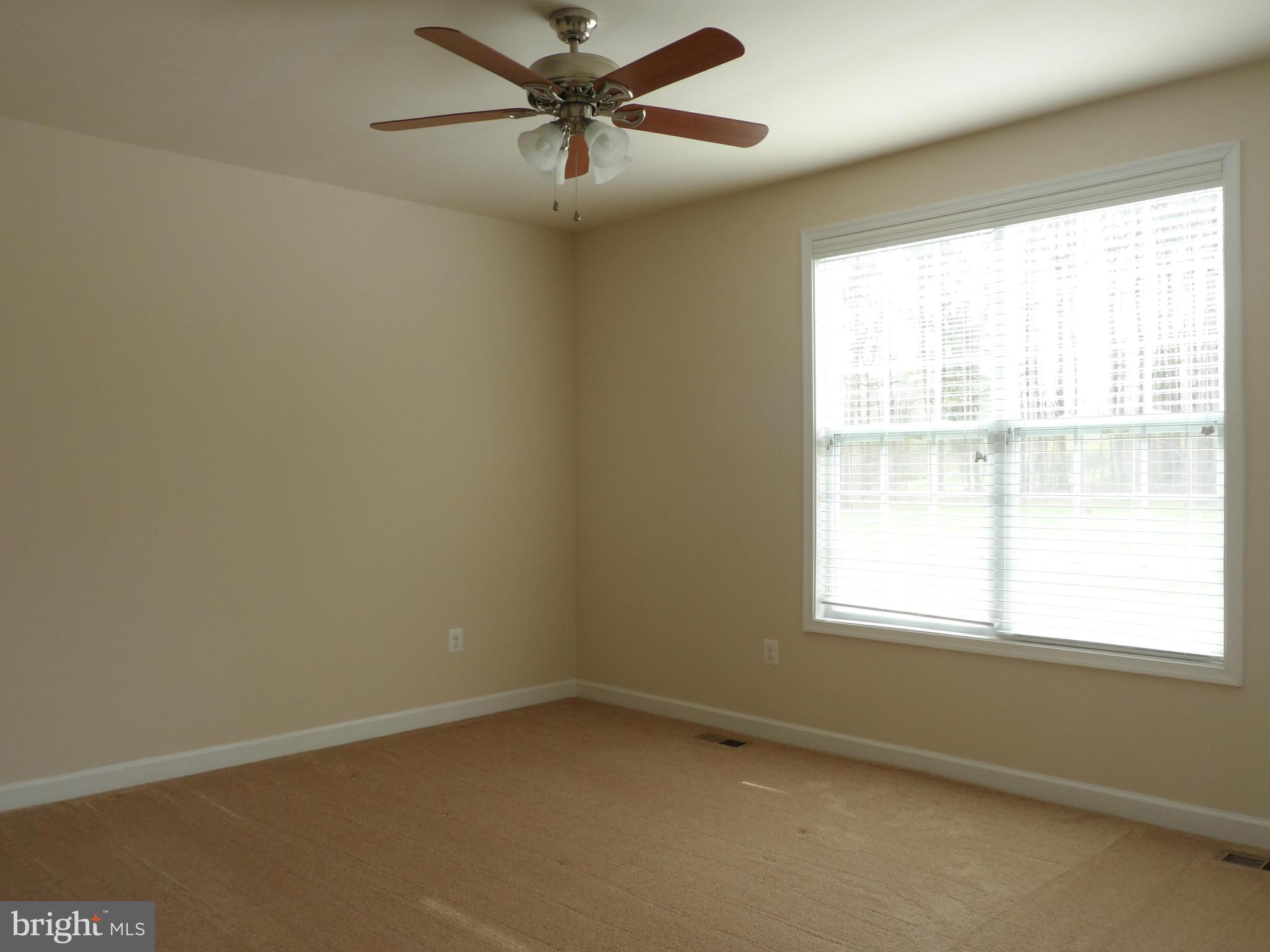 7409 Rixey Road King George, VA 22485 - Photo 10 of 18 Bedroom 2 w/Walk-In Closet
