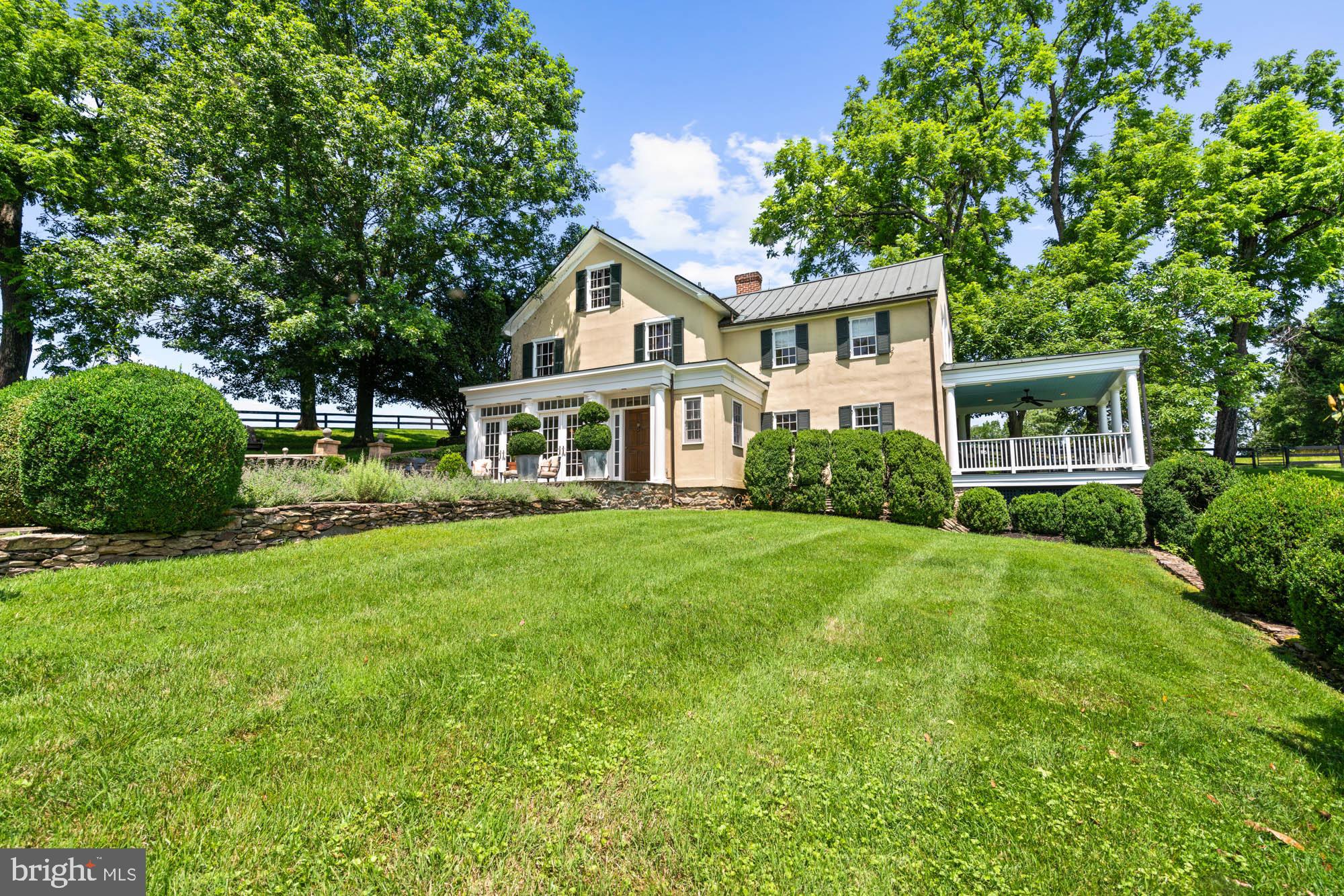 20202 St Louis Road Purcellville, VA 20132 - Photo 17 of 18