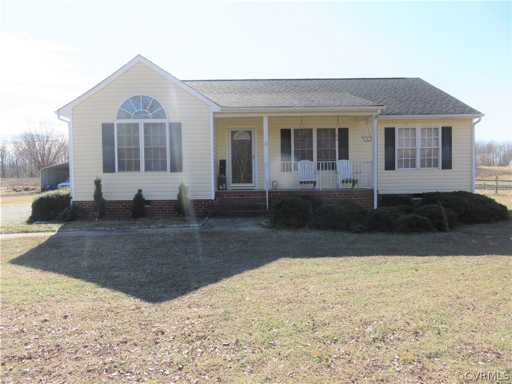 241 Custis Millpond Road West Point, VA 23181 - Photo 1 of 37 Gallery Image 1
