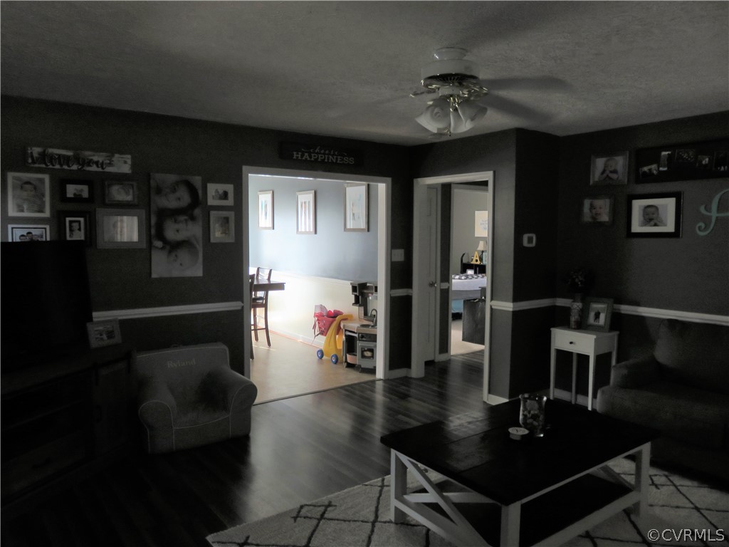 241 Custis Millpond Road West Point, VA 23181 - Photo 17 of 37 Gallery Image 17